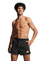 Puma Zwembroek Heren Track Shorts Zwart-XL Puma Zwembroek Heren Track Shorts Zwart-XL