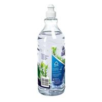 Geparfumeerd gedemineraliseerd water voor strijkijzers van hoge zuiverheid Mill Clean lelietje-van-dalen 1.22 L