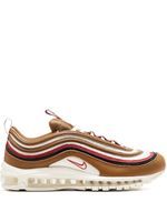 Nike baskets Air Max 97 TT PRM - Marron - thumbnail