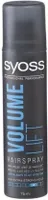 Syoss Volume Lift Haarspray - 75 ml