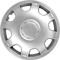 Wieldoppenset VAN 16-inch zilver PP5246 - thumbnail