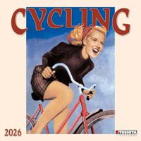 Cycling Through History Kalender 2026