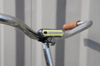 UrbanProof voorlicht oplaadbaar ultra bright UrbanProof voorlicht oplaadbaar ultra bright
