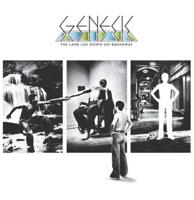 Genesis - The Lamb Lies Down On Broadway 2LP