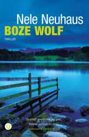 Boze wolf (Paperback)