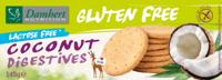 Coconut digestives 145 Gram
