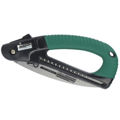 Tuinklapzaag - Takkenzaag 180 mm Mannesmann 30110
