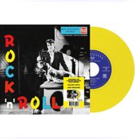 Elvis Presley - Rock &apos;n&apos; Roll (Geel Vinyl) EP
