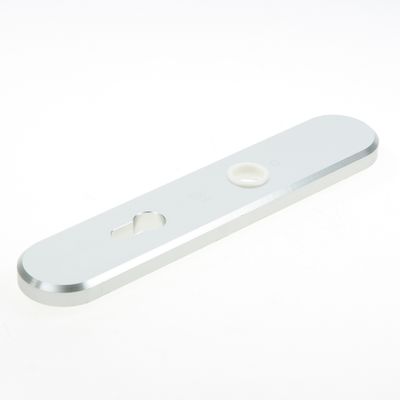 Hoppe vh buitenschild F1 3235 rd pc55
