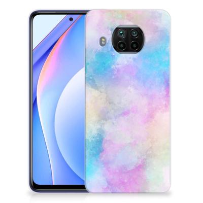 Smartphone hoesje Xiaomi Mi 10T Lite Watercolor Light Smartphone hoesje Xiaomi Mi 10T Lite Watercolor Light