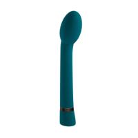 G-spot Vibrator Playboy Playboy Groen