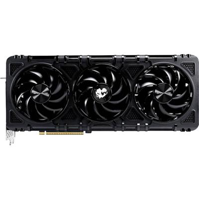 Gainward Nvidia RTX 5080 Videokaart Phantom 1 16 GB GDDR7-RAM PCIe x16 HDMI 2.1, DisplayPort 2.1 NVIDIA G-Sync , Overclocked