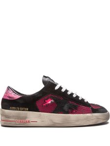 Golden Goose baskets Stardan - Noir