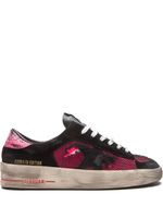 Golden Goose baskets Stardan - Noir - thumbnail