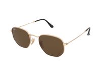Zonnebrillen Ray-Ban Hexagonal RB3548N 001/57