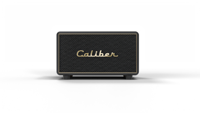 Caliber Retro Speaker - Bluetooth Speaker - Vintage Speaker - 200 Watt Vermogen - Bluetooth - TWS - Bass en Treble regelbaar (HFG411BT-GBL)