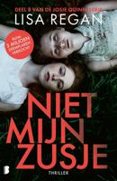 Niet mijn zusje (Paperback)