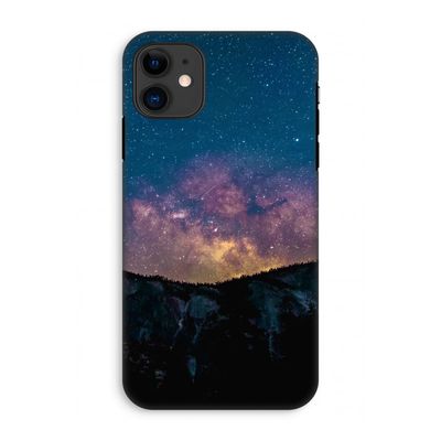 Travel to space: iPhone 11 Tough Case