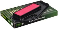 HIFLOFILTRO Air filter hfa-5017