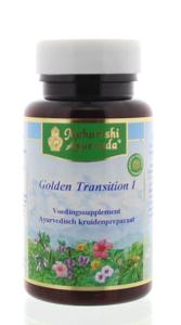 Maharishi Ayurv Golden transition I