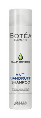 Carin Botéa Elements Scalp Control Anti Dandruff Shampoo 250ml | Anti-roos