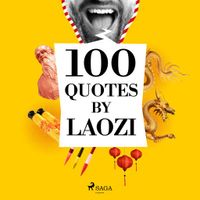 100 Quotes by Laozi - thumbnail