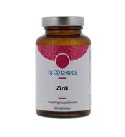 TS Choice Zink 15 90 Tabletten