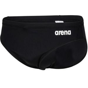 Arena Team Swim brief zwart heren 75