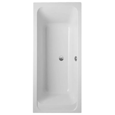 Villeroy & Boch Omnia Architectura bad acryl rechthoekig 170x80cm - wit uba178ara2v-01