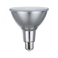 Paulmann 28826 LED-lamp Energielabel F (A - G) E27 13.8 W Warmwit (Ø x h) 122 mm x 134 mm 1 stuk(s)