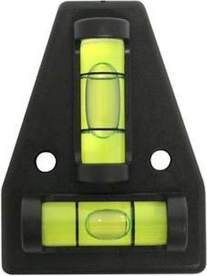 Stelwaterpas 60X45mm - Skandia