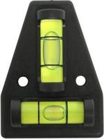 Stelwaterpas 60X45mm - Skandia