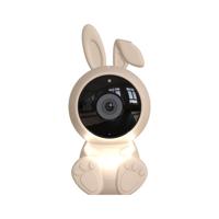 Circle SmartCamera voor babykamer - smart babyfoon - 5501000900