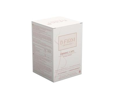 B-Firm Formulas Huidverstevigende capsules