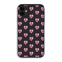 GIRL POWER: iPhone 11 Biologisch afbreekbaar hoesje