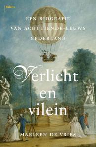 Verlicht en vilein