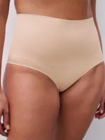 Corrigerende dames taille slip - Comfort Sculpting - Hoge shapewear onderbroek naadloos