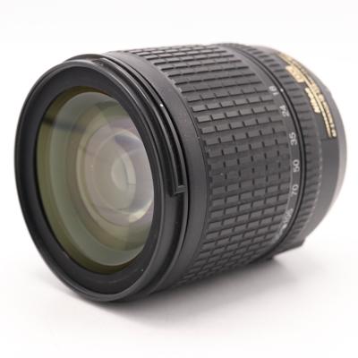Nikon AF-S 18-135mm F/3.5-5.6G IF ED DX occasion