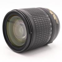 Nikon AF-S 18-135mm F/3.5-5.6G IF ED DX occasion