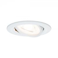 Paulmann 93430 Nova Inbouwlamp LED GU10 6.5 W Wit (mat) - thumbnail