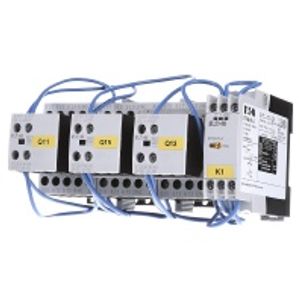 SDAINLM16(24VDC)  - Star-delta combination 7,5kW 24VDC SDAINLM16(24VDC)