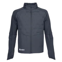 Jdh Men Hybrid Padded Jacket