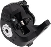 TEKTRO remblokhouder "md-c310" crake caliper rr mechanical fm 160 md-c310