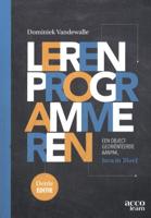 Leren programmeren (Paperback)