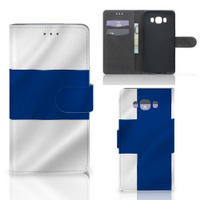 Samsung Galaxy J7 2016 Bookstyle Case Finland - thumbnail