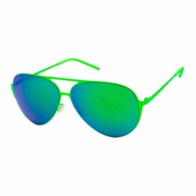 Zonnebril Uniseks Italia Independent 0200-033-000 ø 59 mm