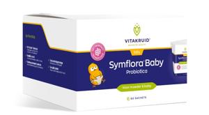 Vitakruid symflora baby 1 gram