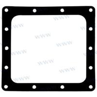 REC861822 - Krukaskastpakking Volvo