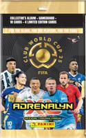 Adrenalyn XL Fifa365 Club World Cup TCG 2025 Starter Pack