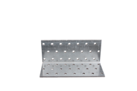 Waelbers Verbindingshoek 100x100x200mm - 25 Stuk(s) - 448524.09